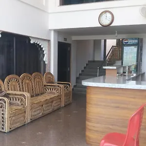  Resort Raghavgarh India