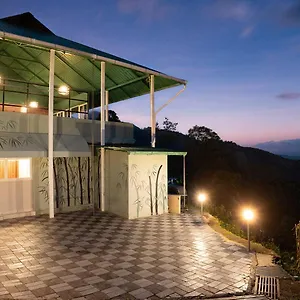  Hostel Monkey Tribe India