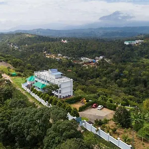 *** Hotel Raarees Mist India