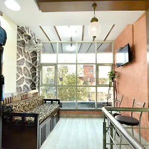*** Hotel Super O Supremo India